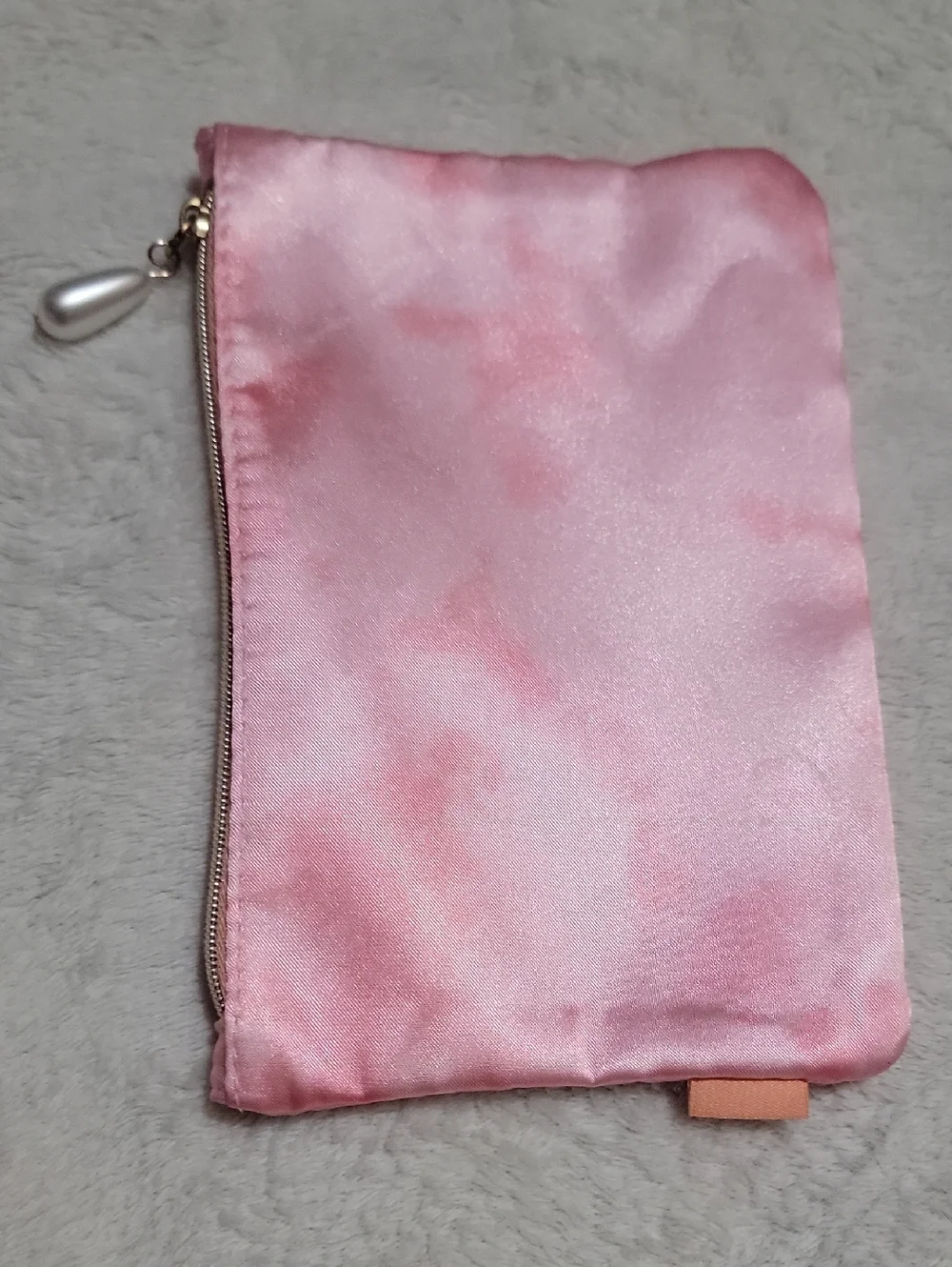 Ipsy Makeup Bag